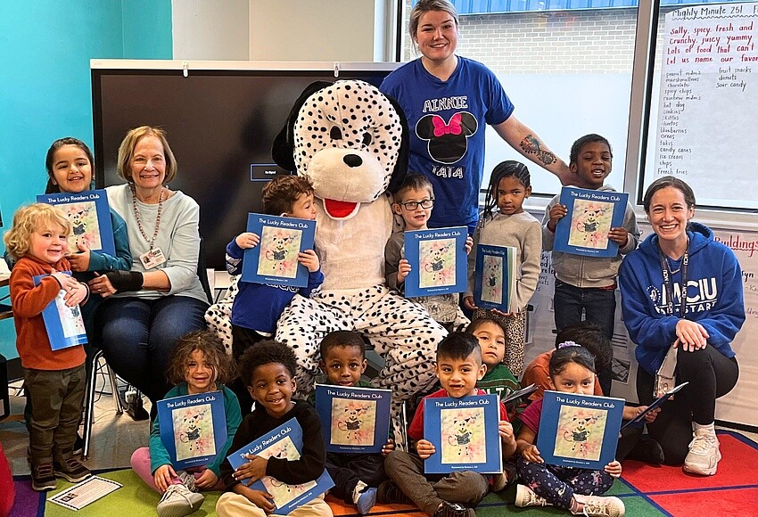 Good Citizens: Meet Sara Morton of RSVP