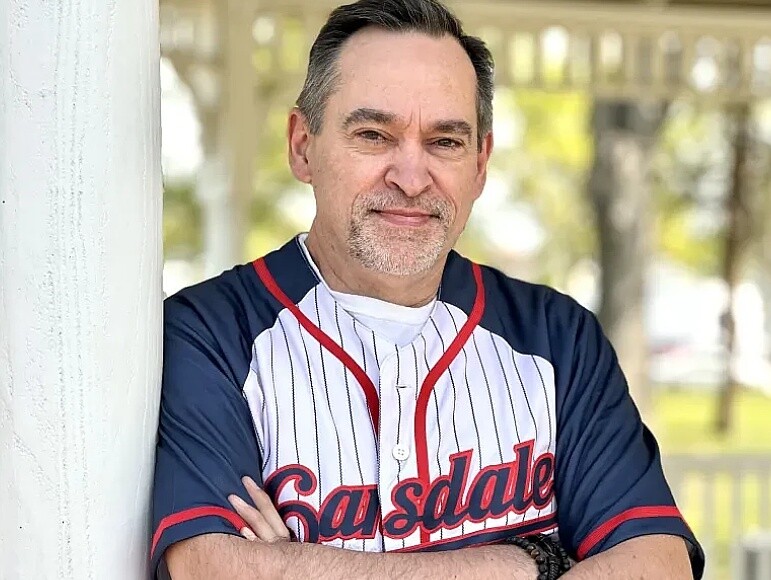 Good Citizens: Meet Bill Henning of Discover Lansdale