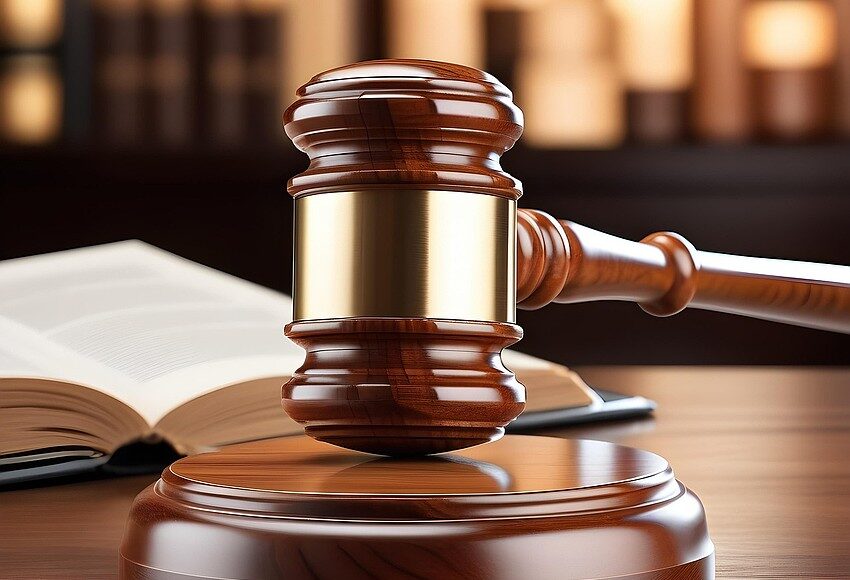 New District Attorney Tanner Rouse takes helm, lays out vision