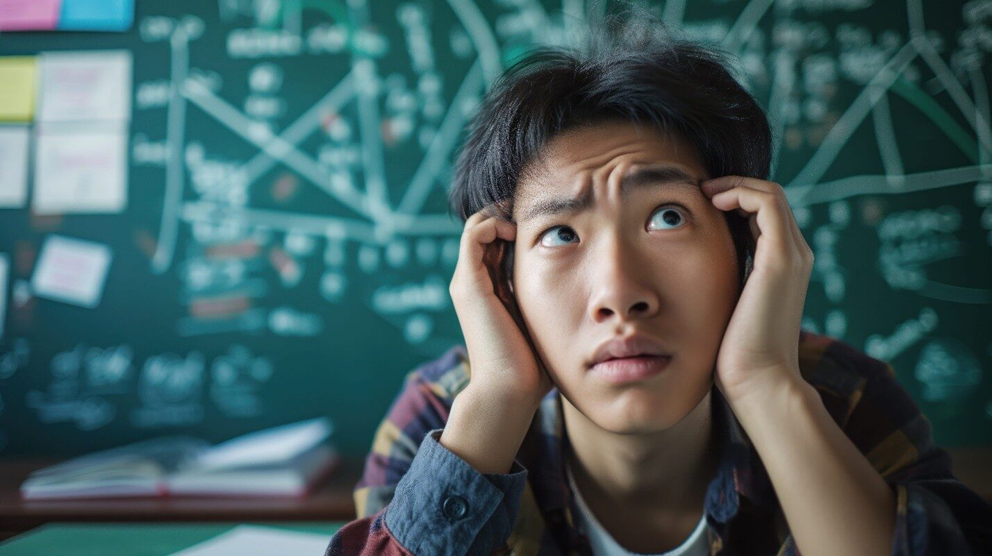 Alpine Academy Utah Reviews High-Functioning Anxiety in Teens: What It Looks Like and How to Help