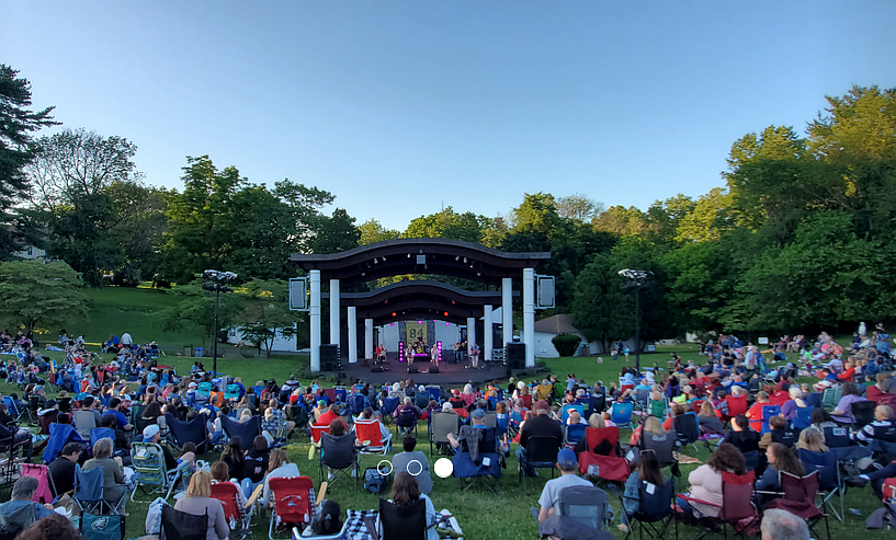 Delco’s Fourth of July event schedule