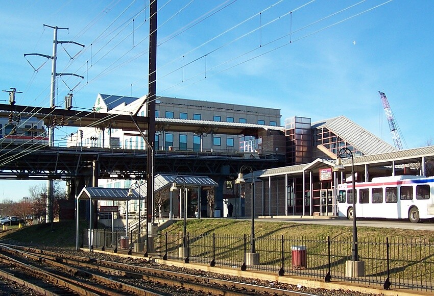 SEPTA trolley crash in Norristown injures eight, one airlifted to hospital