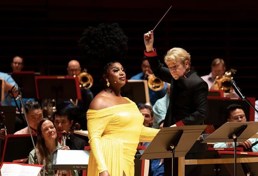 Philadelphia Orchestra celebrates LGBTQ+ community with fourth annual Pride Concert