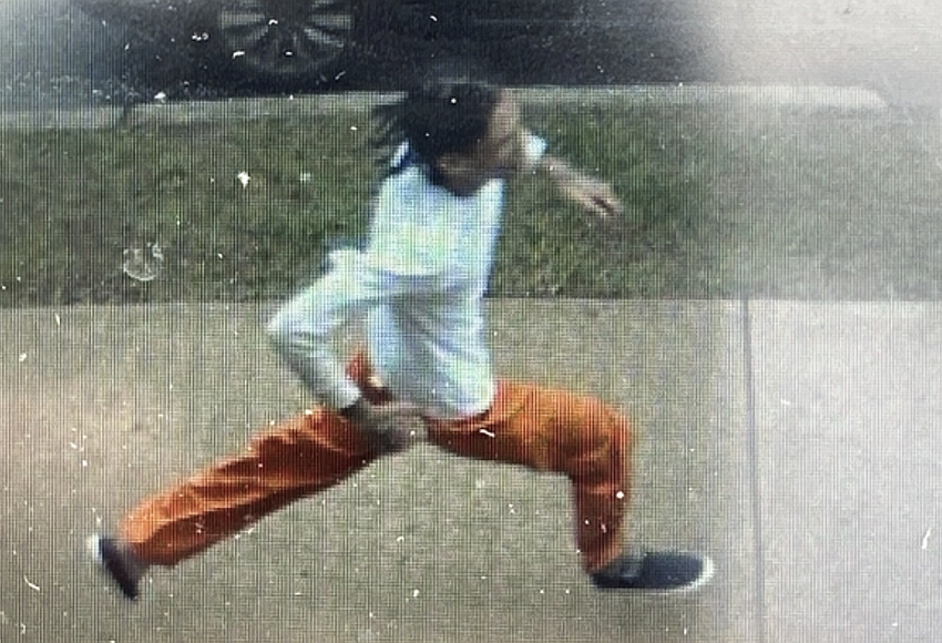 Escaped prisoner Taqwa Wilson back in custody