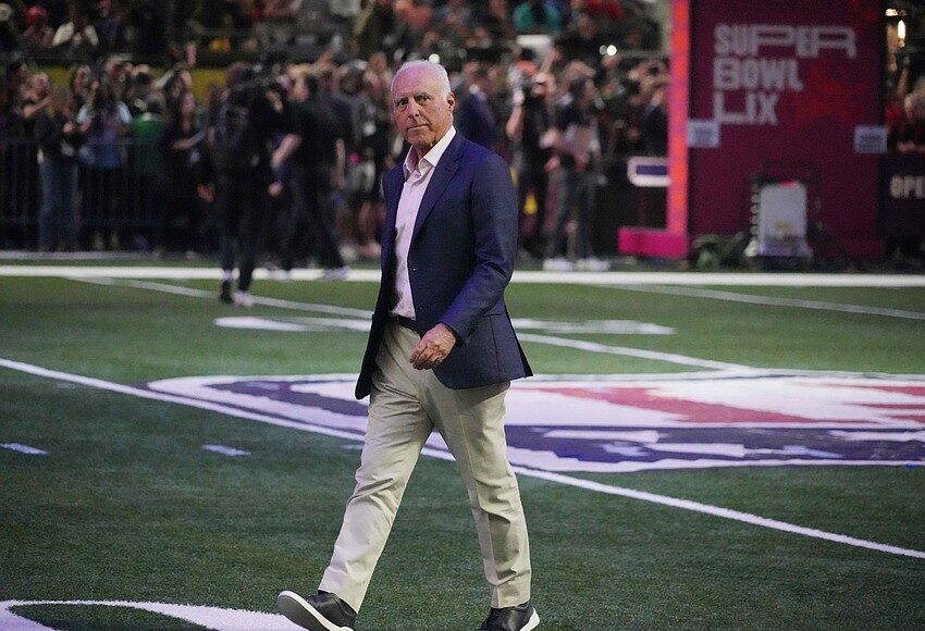 Tush Push will not be discussed at NFL owners’ meetings