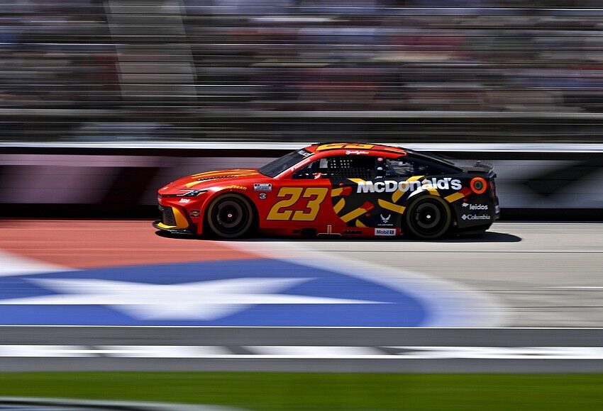 Could Philadelphia host a NASCAR race?