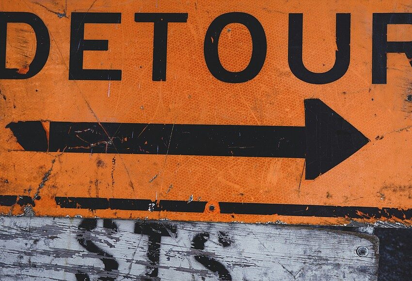 Eagle Road shut down from 9 a.m. to 3 p.m. Tuesday