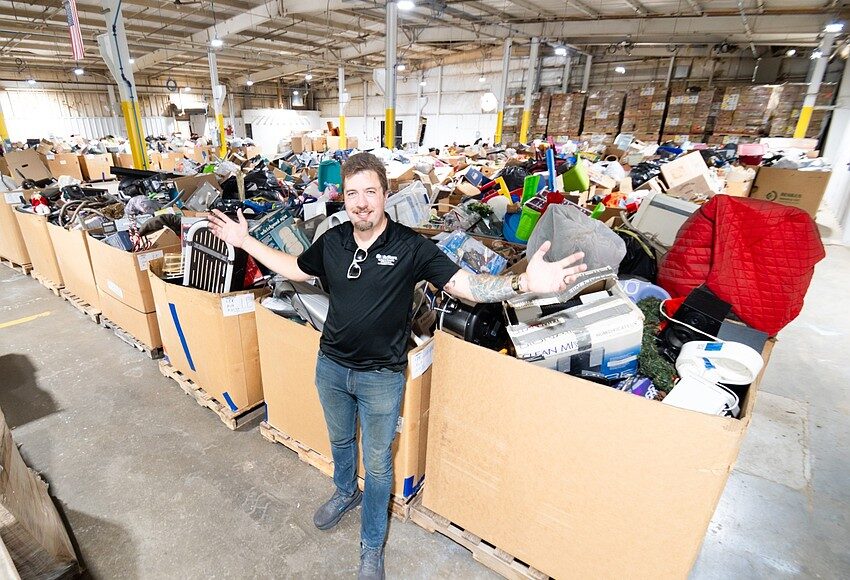 Habitat for Humanity ReStore celebrated grand opening Saturday
