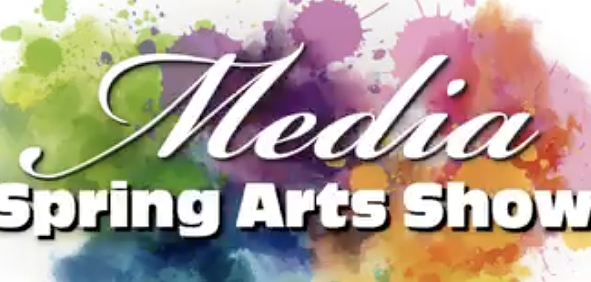 Fine art to be featured along State Street with the Media Arts Show