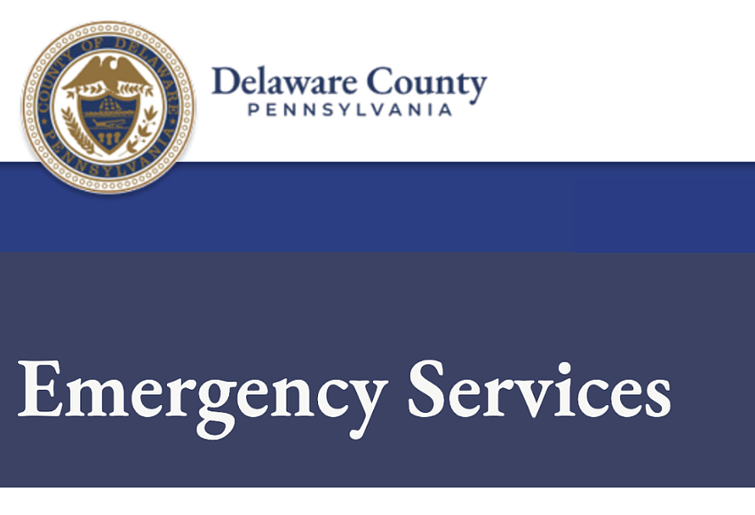 Delaware County unveils new $38 million 911 radio system