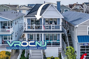 VROCNJ – Rental of the Week: RENT DIRECT and SAVE up to 25% over Vrbo and AirBnB!