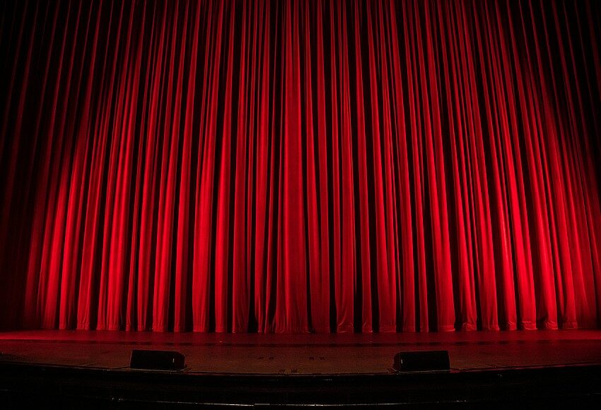 Eisenhower, ‘Fun Home’ showing at Media Theatre through April 5