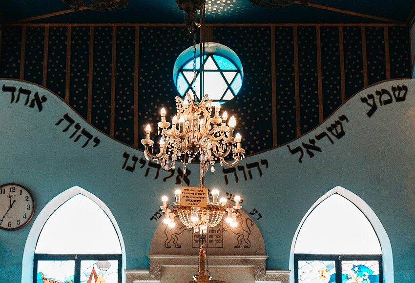 Man sentenced to over 3 years in federal prison for threats to the Jewish community