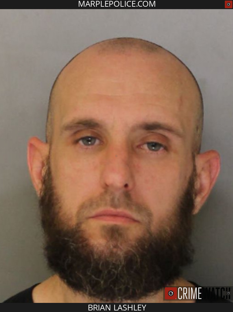 Marple police arrest three after trio attempts to flee, rams police car at Home Depot