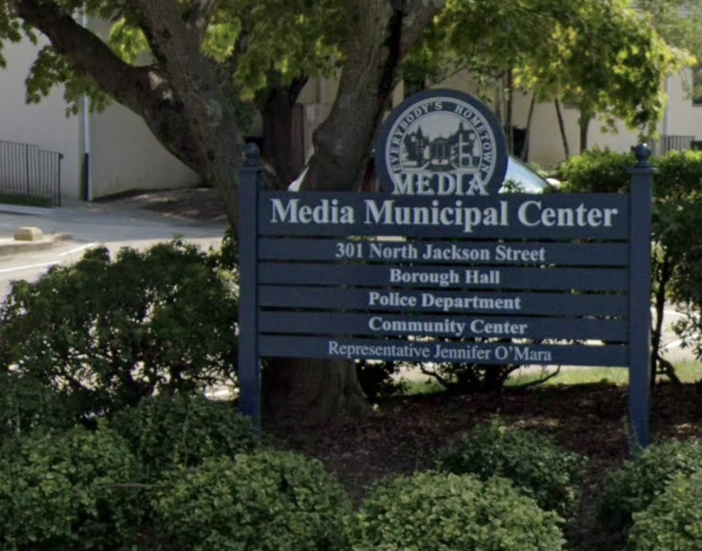 Image courtesy of Google StreetView