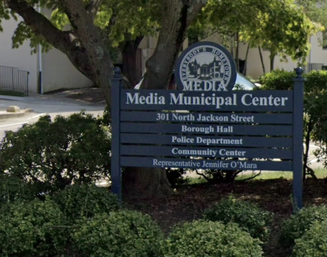 Man charged with indecent exposure, open lewdness after exposing himself to Media woman