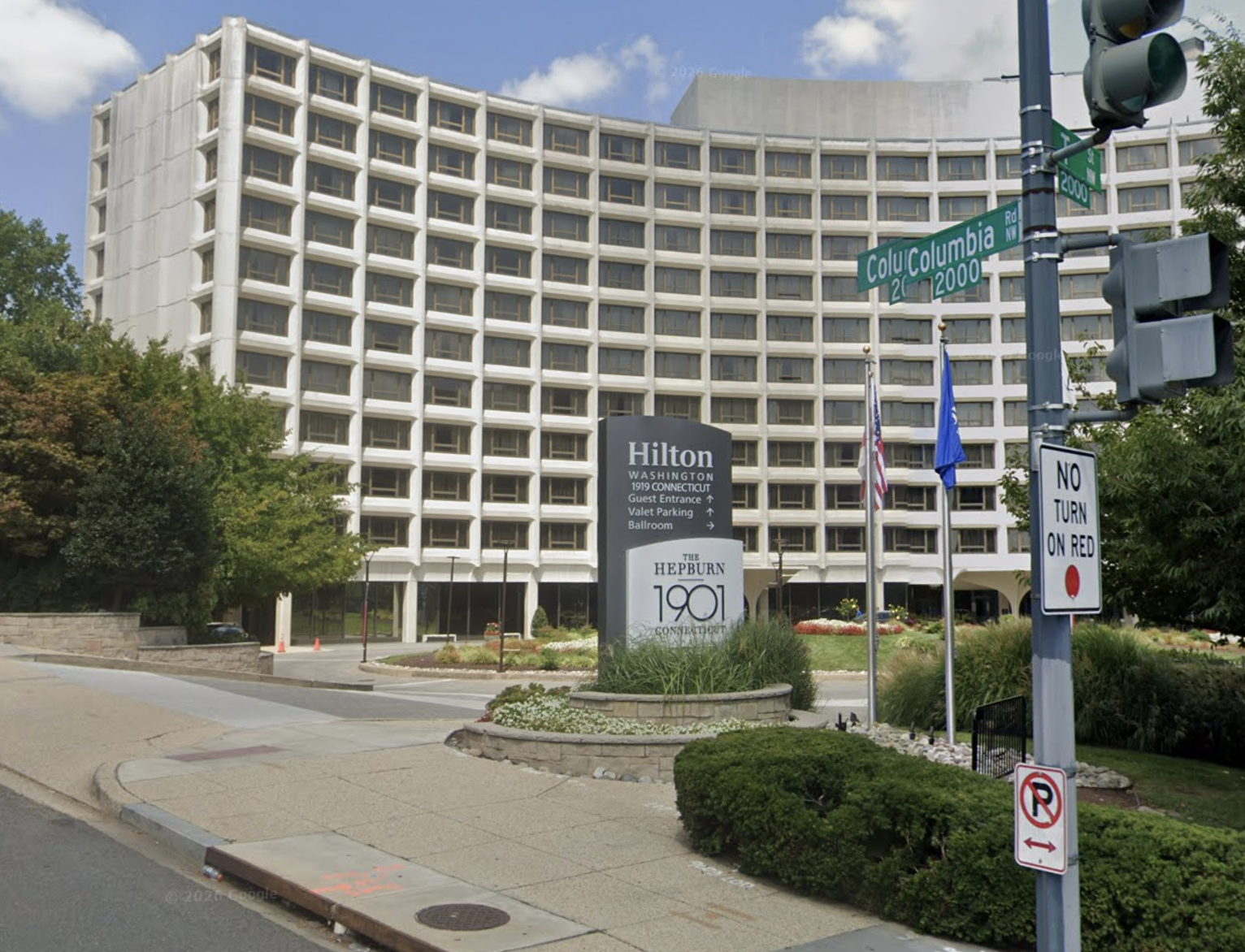 Fitzpatrick on WHCA dinner shooting: ‘Everybody is responsible to lower the volume’