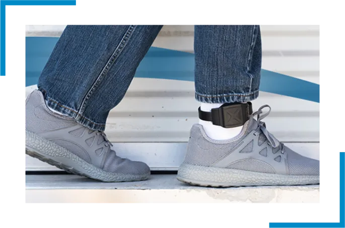 Employee robs patients, coworkers; wears ankle monitor while making purchases on stolen cards, police say