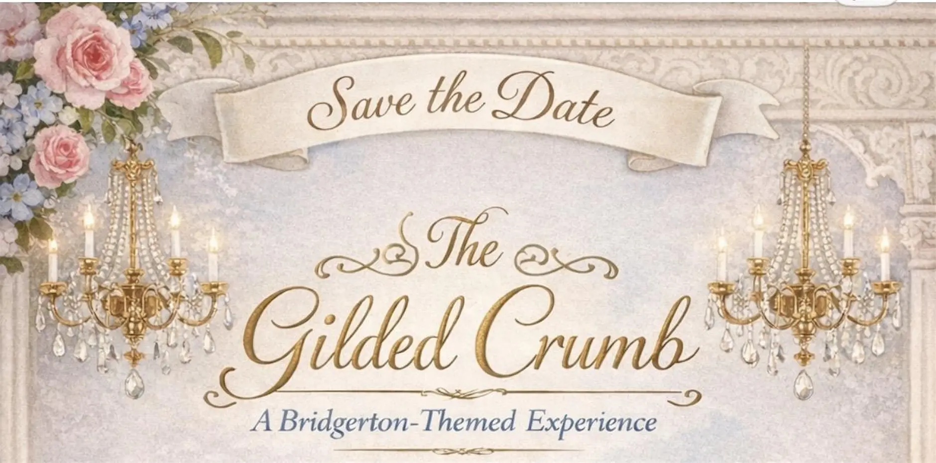 Bridgerton comes to Media