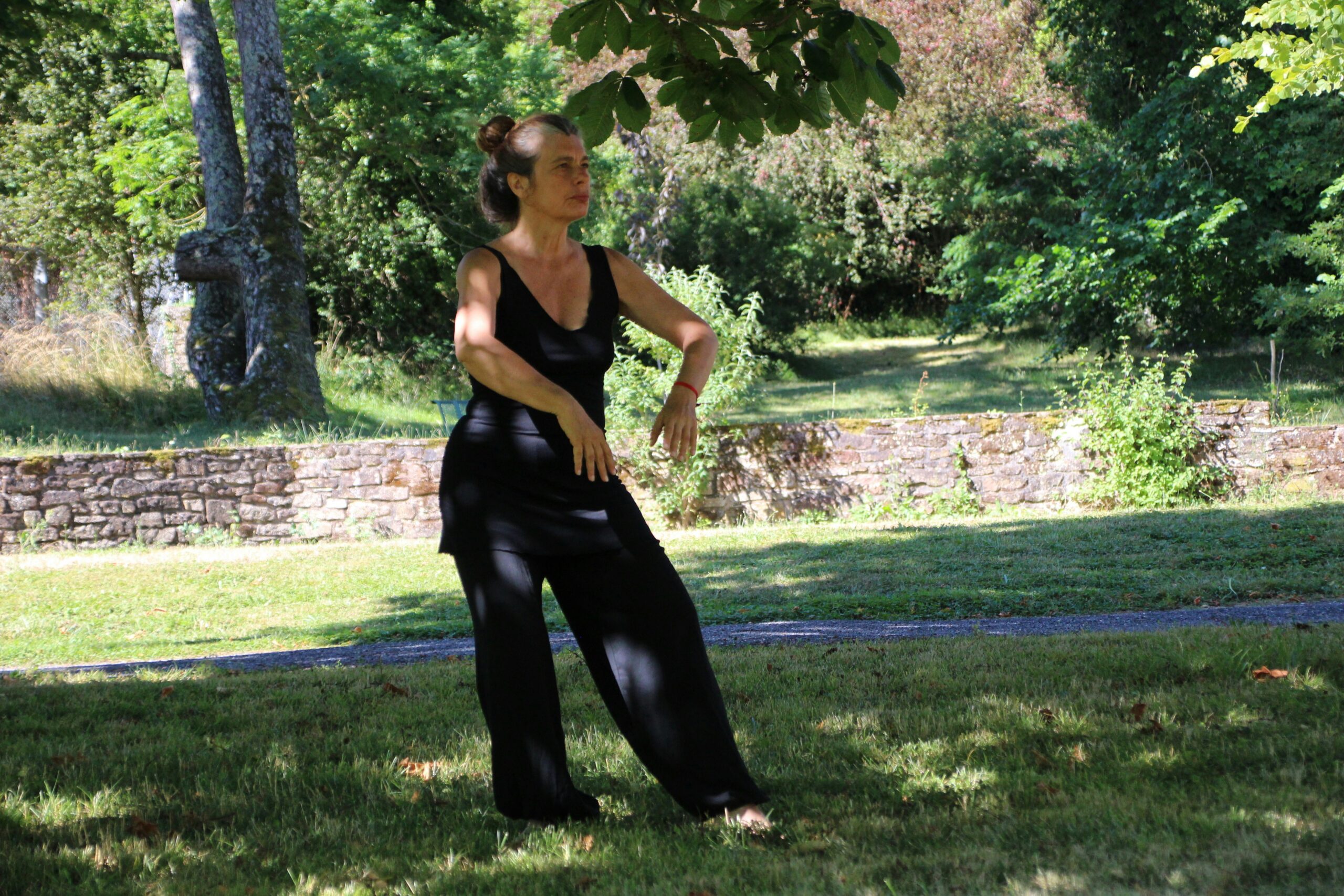 Find your Zen at Middletown Township’s World Tai Chi Day event